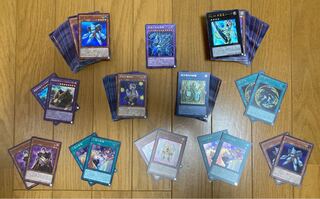 美品 遊戯王 引退 まとめ売り ２００枚超 シークレット ウルトラ スーパー