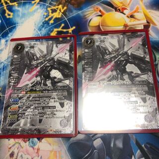 フリーダムガンダム　シークレット　1枚