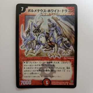 ボルメテウス・ホワイト・ドラゴン