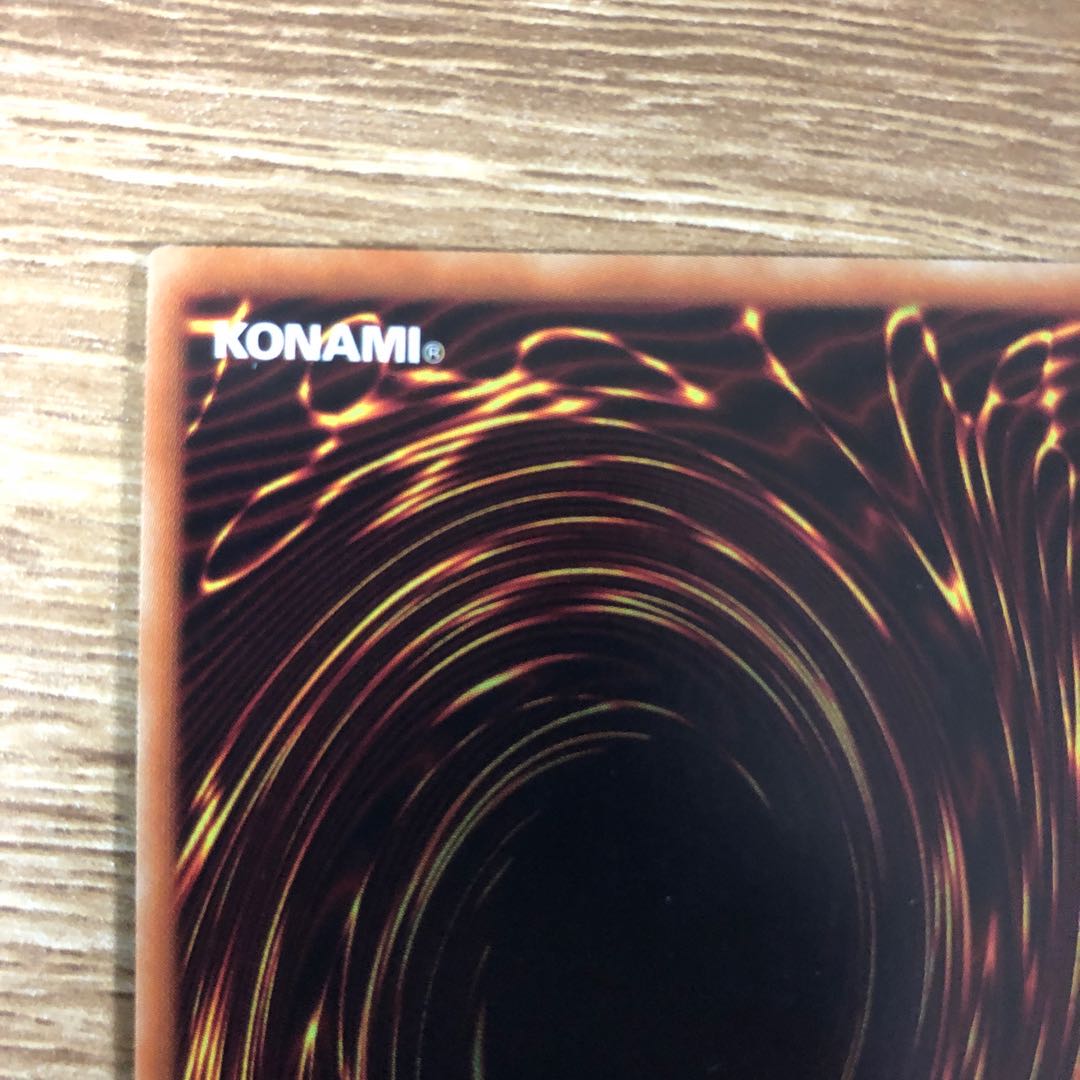 灼熱の火霊使いヒータ 20thシークレットレア