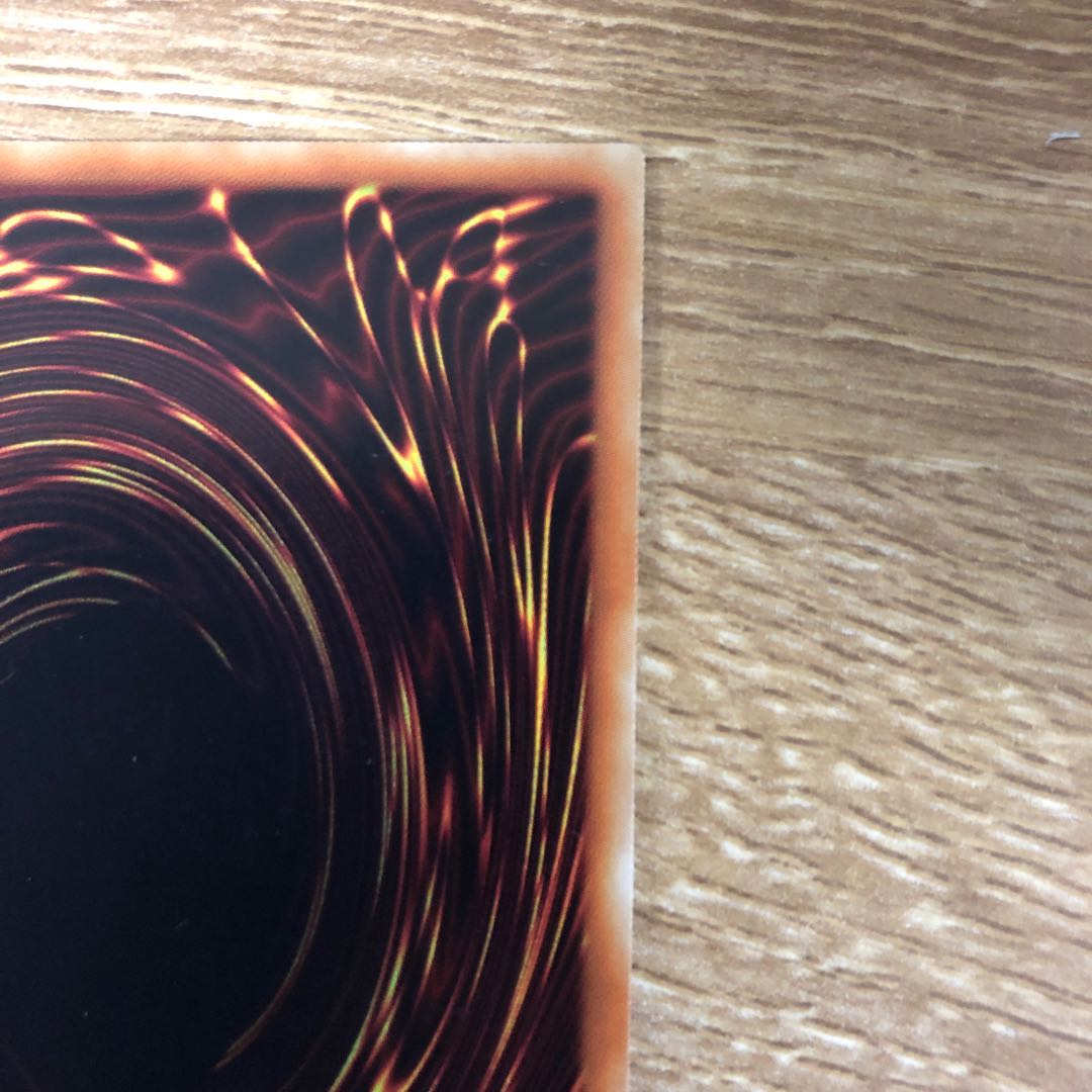 灼熱の火霊使いヒータ 20thシークレットレア