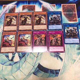 鉄獣戦線セット