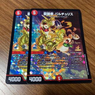 龍装者 バルチュリス