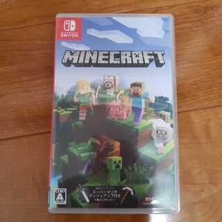 Minecraft Switch