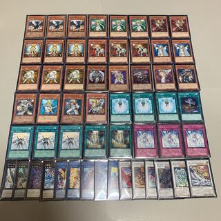 遊戯王 ライトロード デッキ