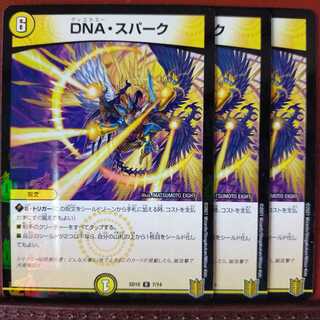 Dis521 set discount DNA and Spark