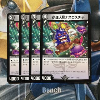 伊達人形ナスロスチャ