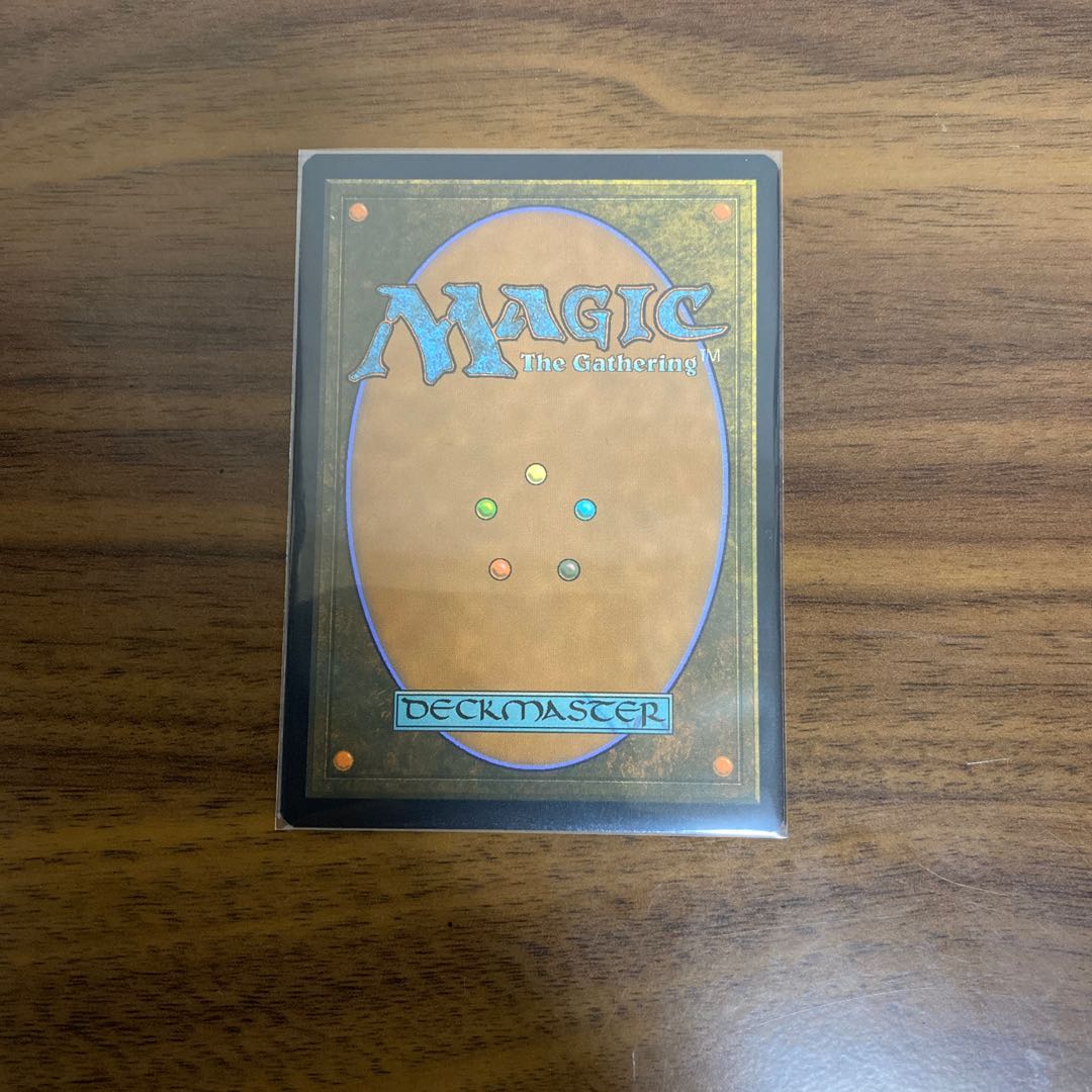 真の名の宿敵　日本語版