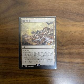 群がりの庭　日本語版