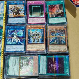 遊戯王詰め合わせ 【レア約700枚 スーパー以上約400枚】