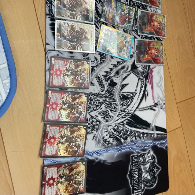 ネックスパーツ