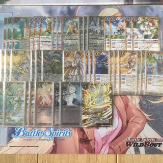 導魔デッキ　プレーン様専用