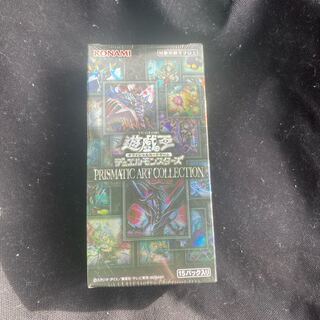遊戯王ポケカ様専用プリズマティックアートコレクション6ボックス