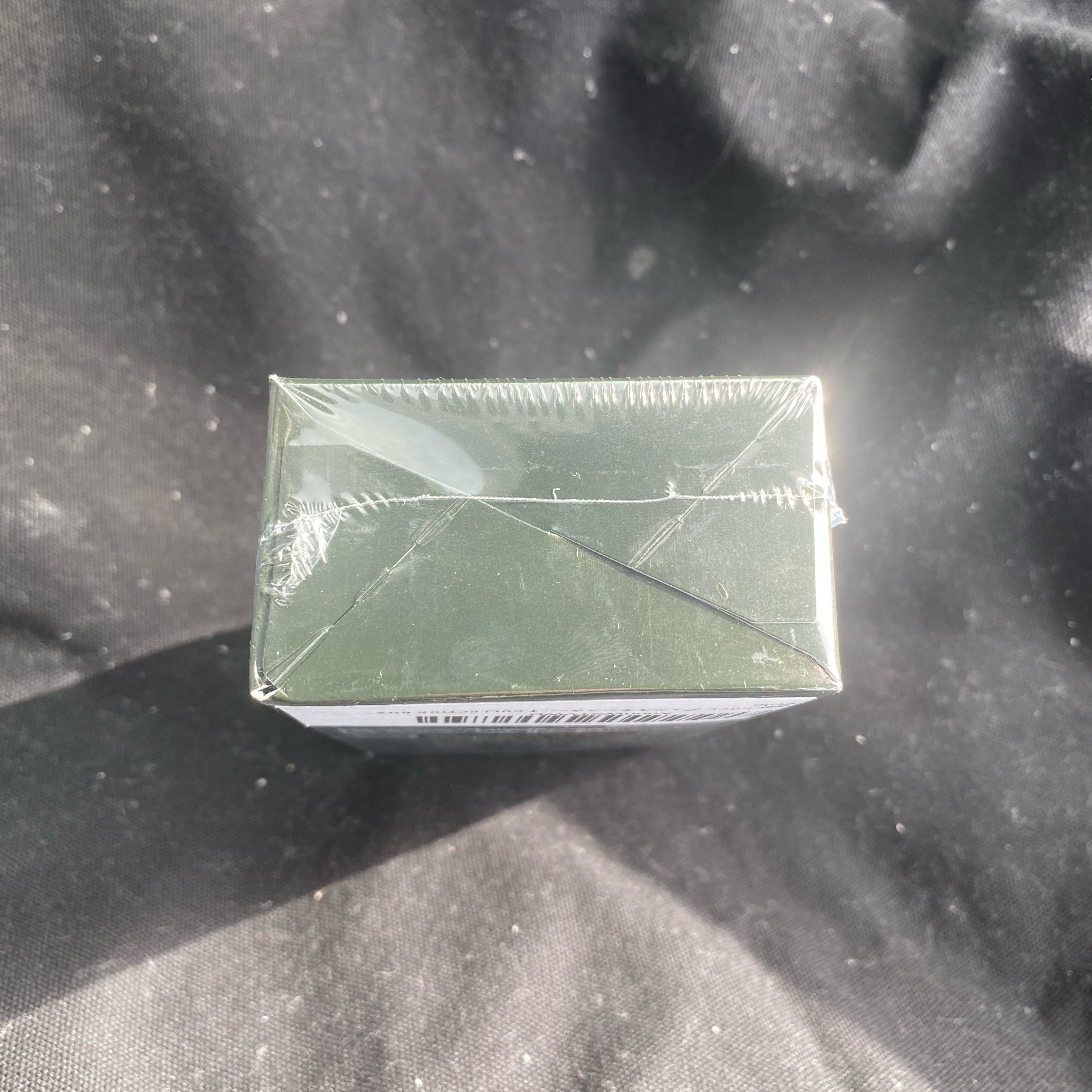 遊戯王ポケカ様専用プリズマティックアートコレクション6ボックス