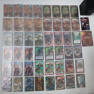 デュエル・マスターズ　引退品