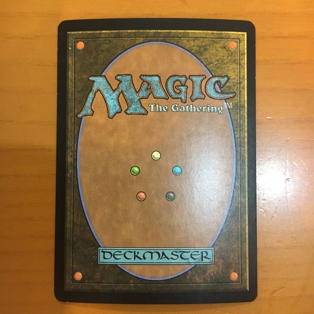 Foil] Tainted Peak (TOR JP)