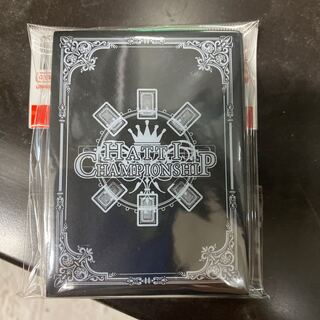 即日発送　はっちスリーブ