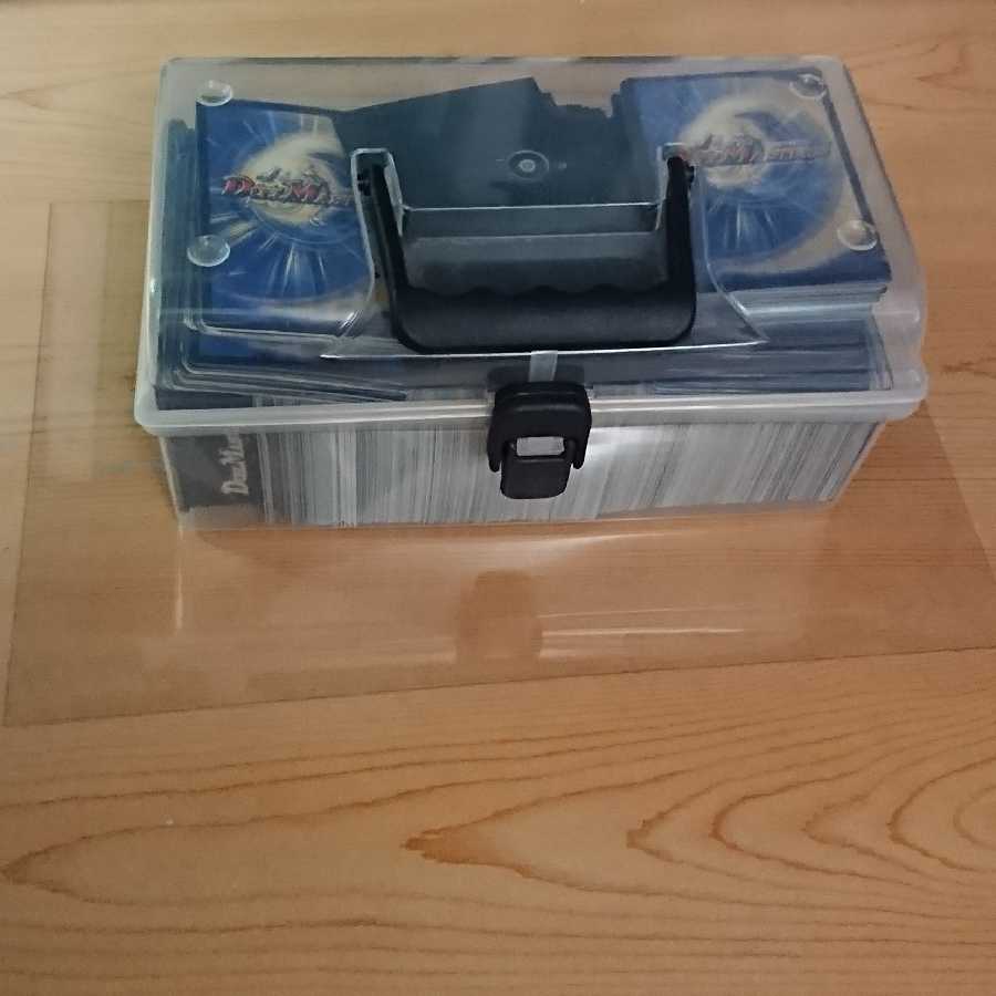 更新 デュエマ大量まとめ売り