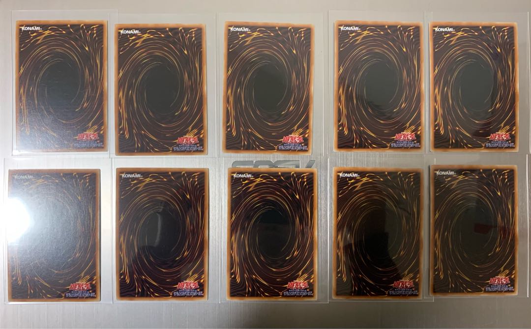 灰流うらら シークレットレア 色違い