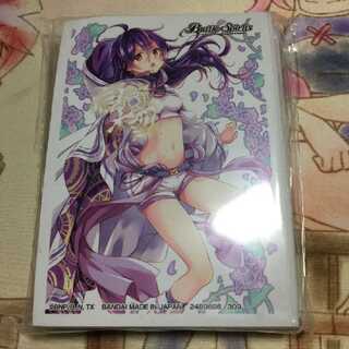 バトスピスリーブ プロデューサーアレックス