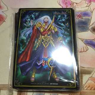 バトスピスリーブ 創界神ゼウス