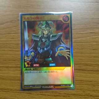 エルフの剣士 ウルトラレア RD/B001 SPECIAL RED Ver.