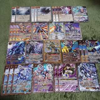 バトスピ 起幻 機獣 デッキ