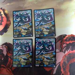 水晶の記録 ゼノシャーク｜クリスタル・メモリー