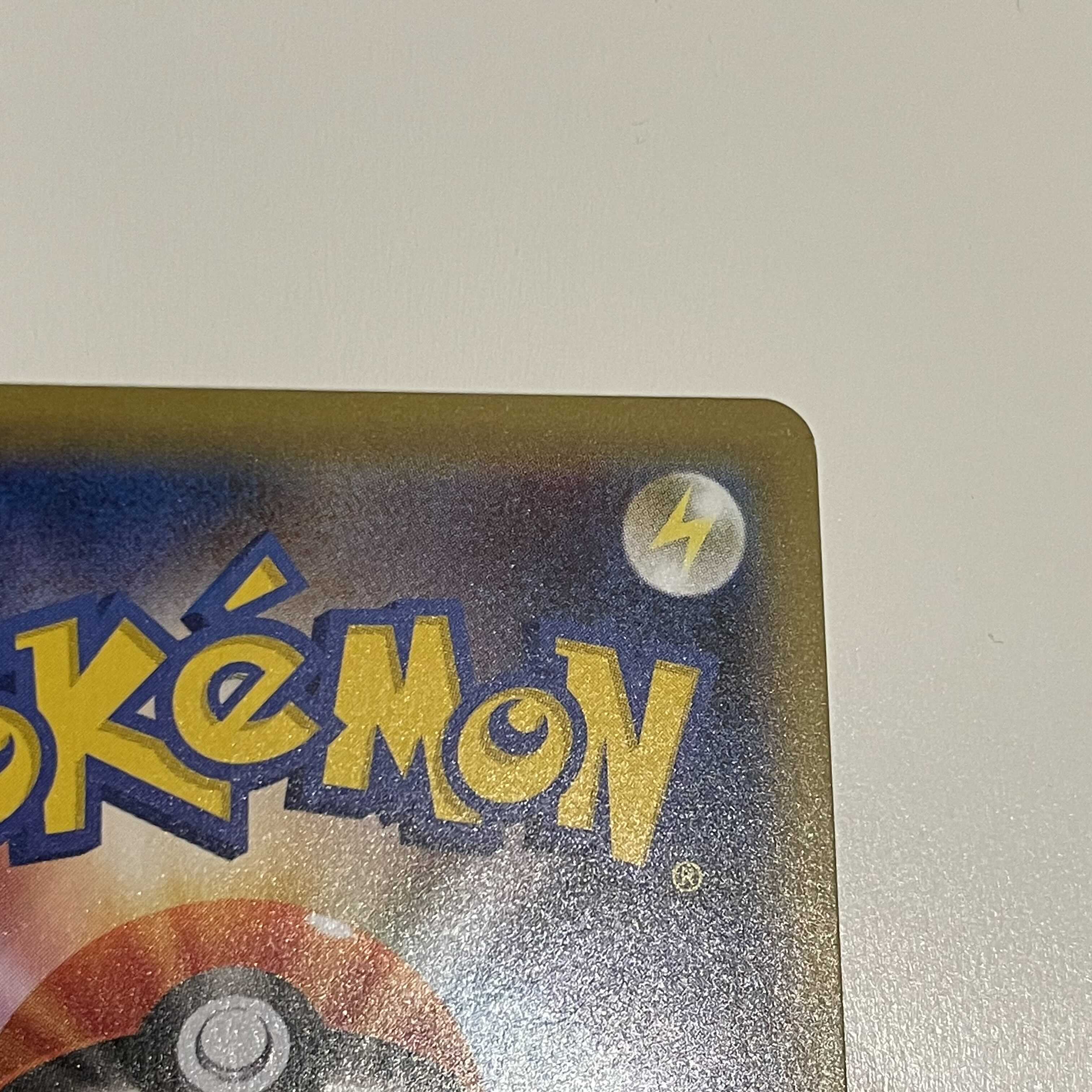 ポケモンカード マリィ SR シャイニースターv