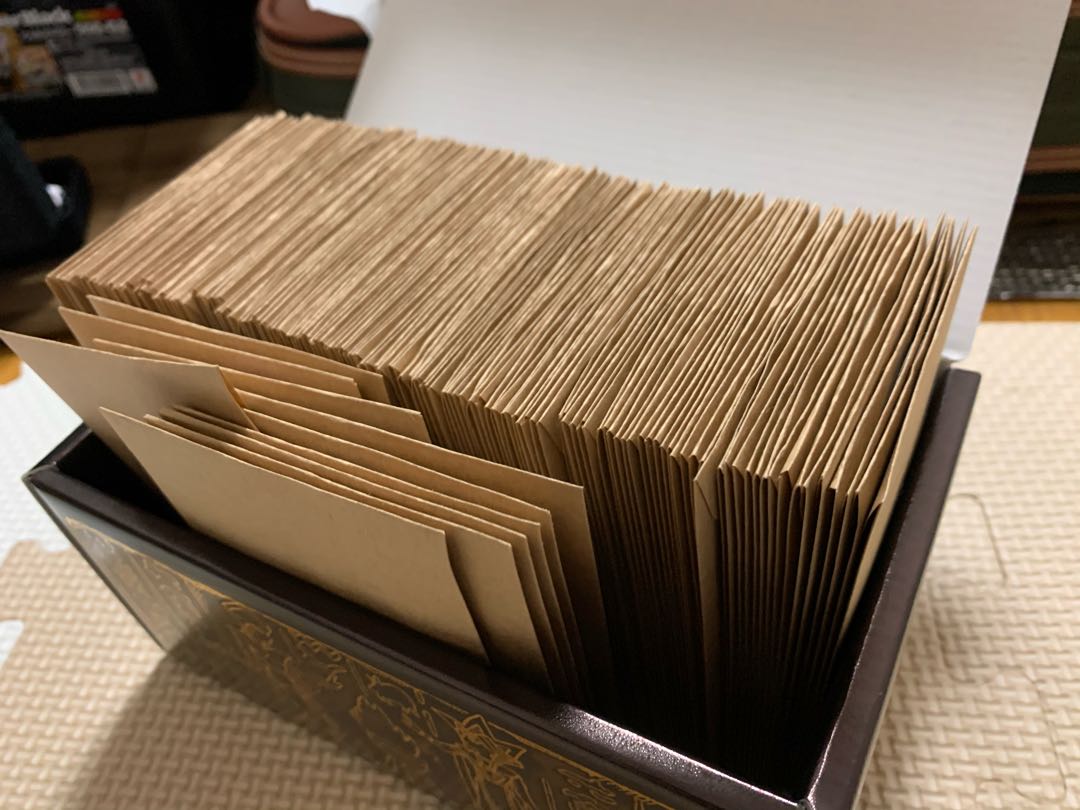 遊戯王 900円オリパ