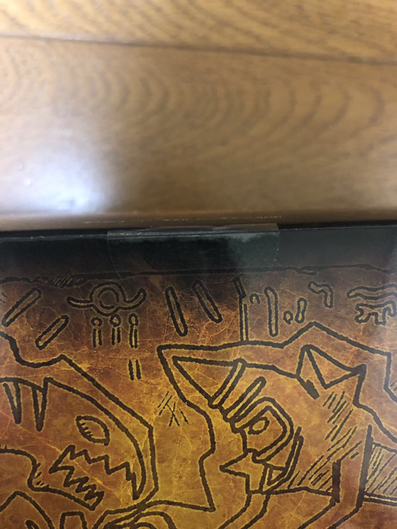 プリズマティックゴットボックス オベリスク確定