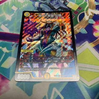 煌メク聖壁 灰瞳