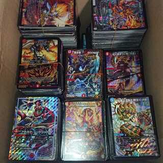 デュエル・マスターズ カードまとめ売り 約2000枚