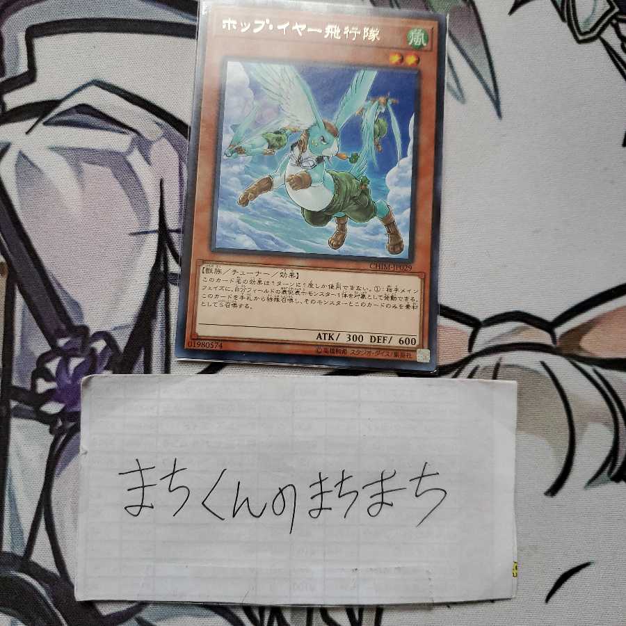 766 ホップ・イヤー飛行隊