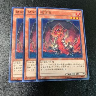 破面竜 ノーマル