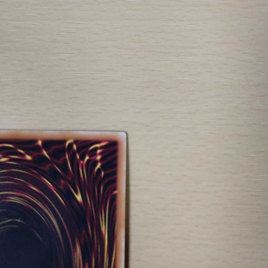 闇マリク様　専用 1枚