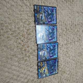 水晶の記録 ゼノシャーク｜クリスタル・メモリー