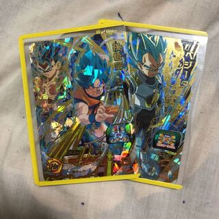 スーパードラゴンボールヒーローズ