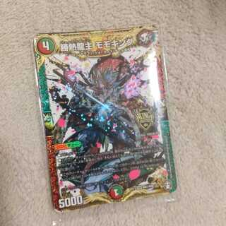 勝熱龍主 モモキング