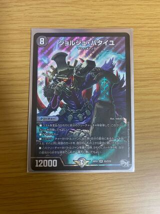 ジョルジュ・バタイユ SR