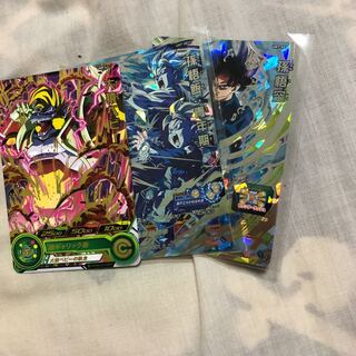スーパードラゴンボールヒーローズ