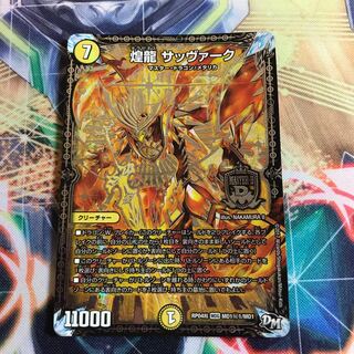 【ジャンク特価】煌龍 サッヴァーク SE