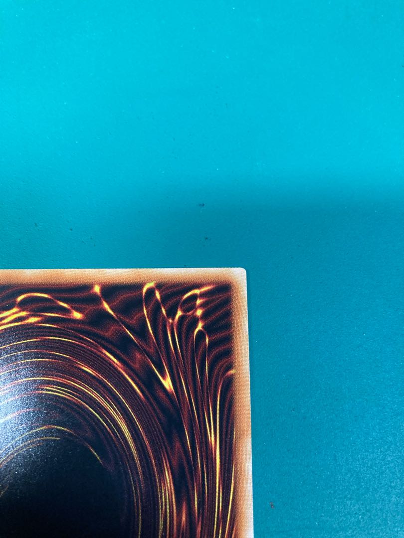 遊戯王　美品　RUM-ゼアル・フォース プリズマティックシークレットレア