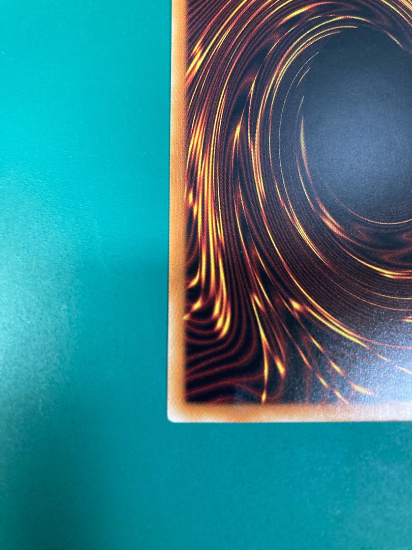 遊戯王　美品　RUM-ゼアル・フォース プリズマティックシークレットレア