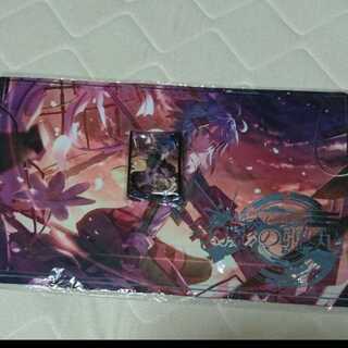 Sword Art Online Shinon Playmat Sleeve