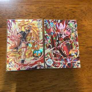 ドラゴンボールヒーローズ