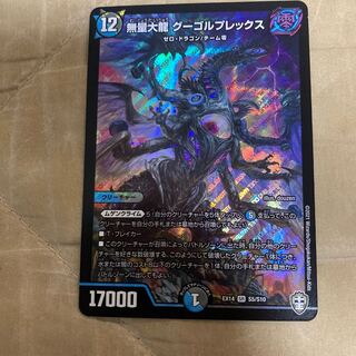 無量大龍 グーゴルプレックス