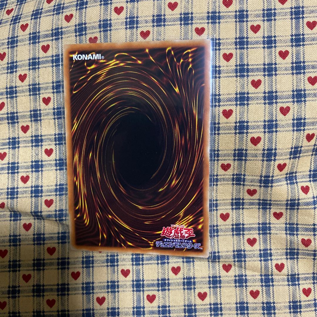 P【召命の神弓-アポロウーサ(イラスト違い版) シークレットレア】