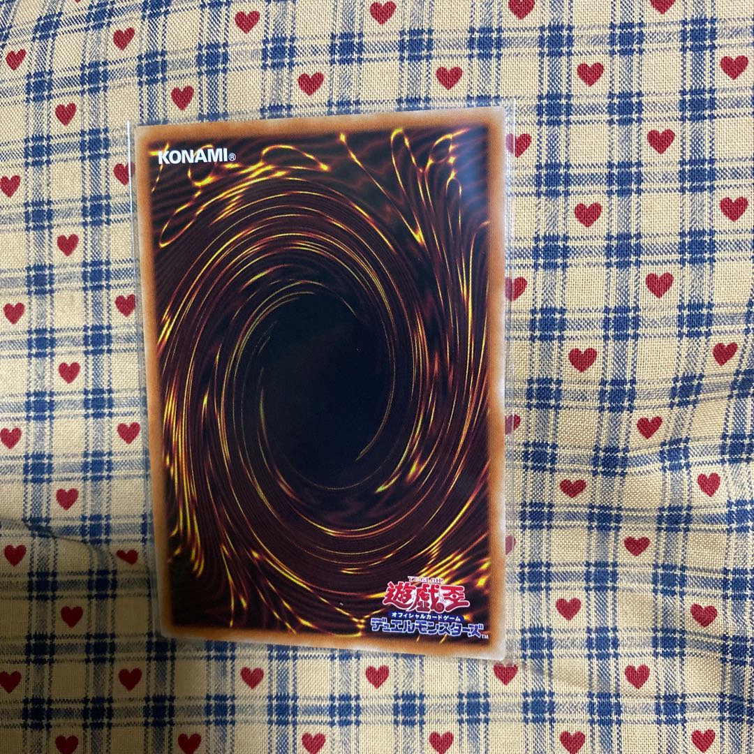 P【召命の神弓-アポロウーサ(イラスト違い版) シークレットレア】