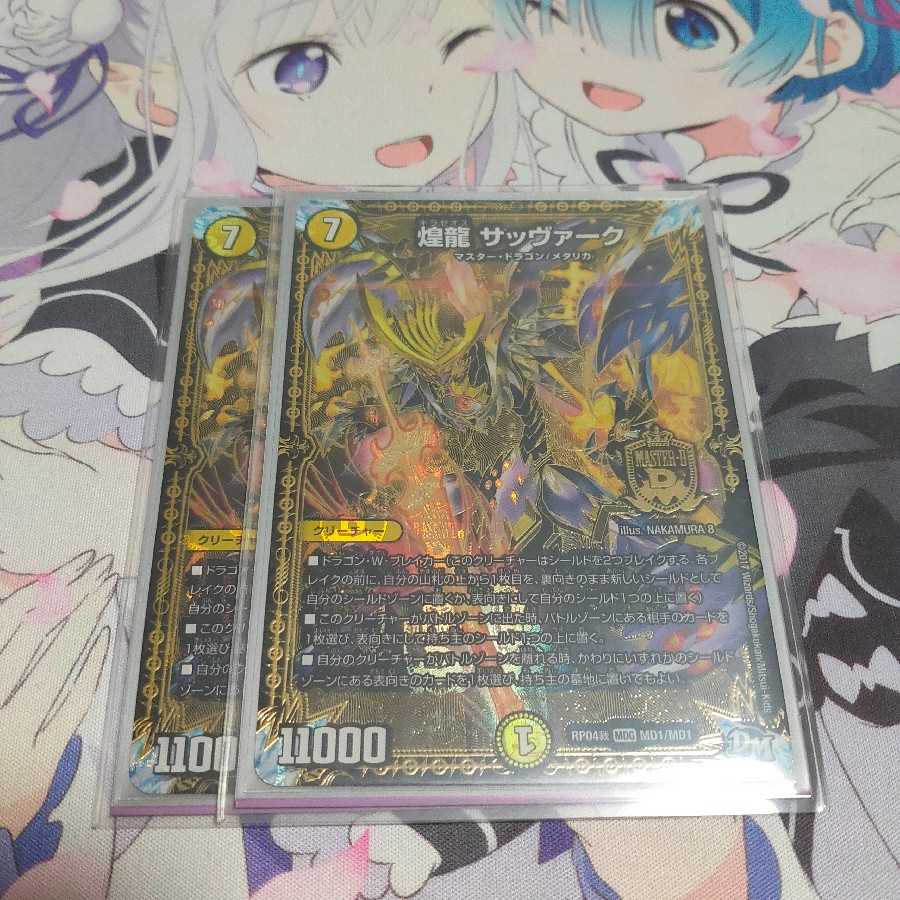 煌龍 サッヴァーク